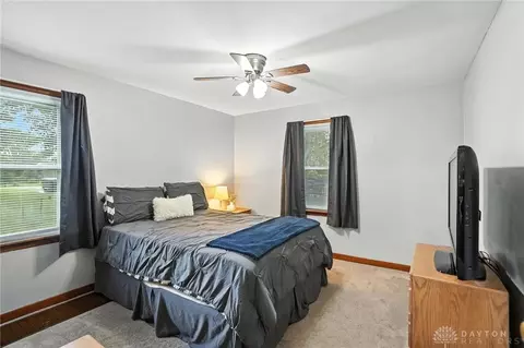 Bedroom - 224 E Downey Dr, Springfield, OH 45504 photo 1 of 4