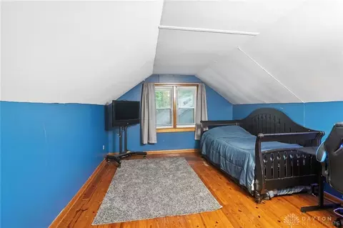 Bedroom - 224 E Downey Dr, Springfield, OH 45504 photo 4 of 4