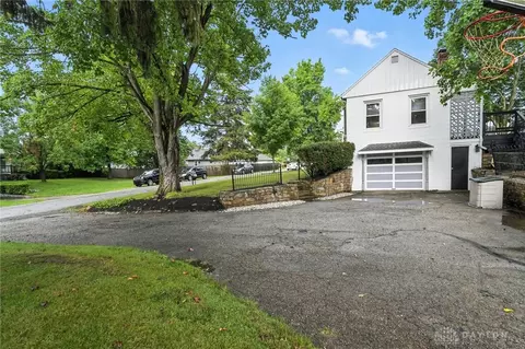 Exterior - 224 E Downey Dr, Springfield, OH 45504 photo 14 of 15