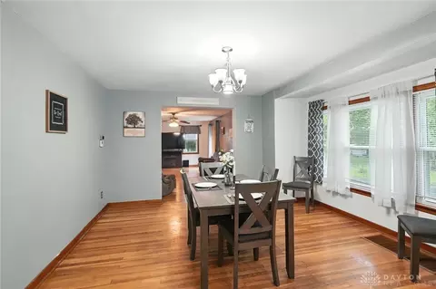 Dining - 224 E Downey Dr, Springfield, OH 45504 photo 2 of 2