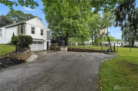 Exterior - 224 E Downey Dr, Springfield, OH 45504 photo 15 of 15