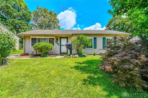 2566 E Aragon Ave, Dayton, OH 45420