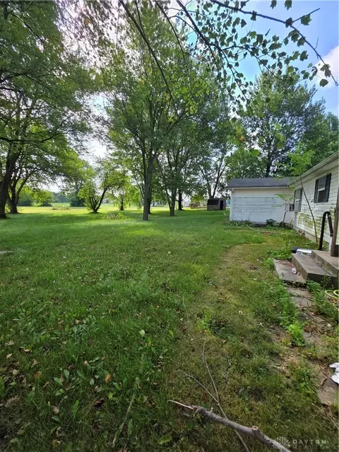 Exterior - 11968 Arling Rd, Anna, OH 45302 photo 11 of 14