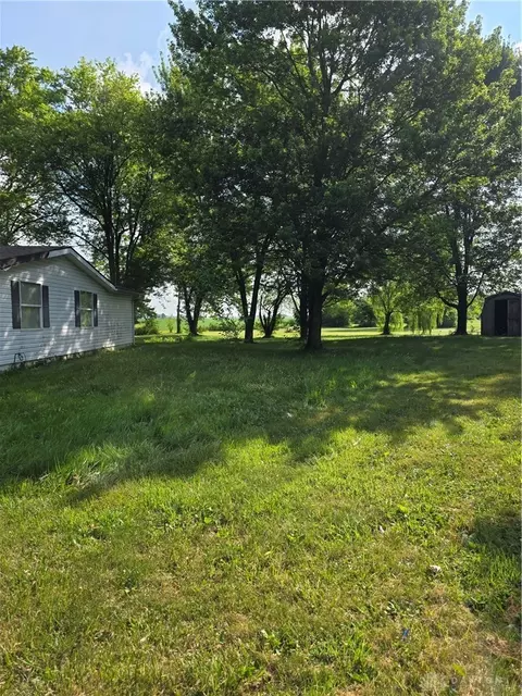 Exterior - 11968 Arling Rd, Anna, OH 45302 photo 14 of 14
