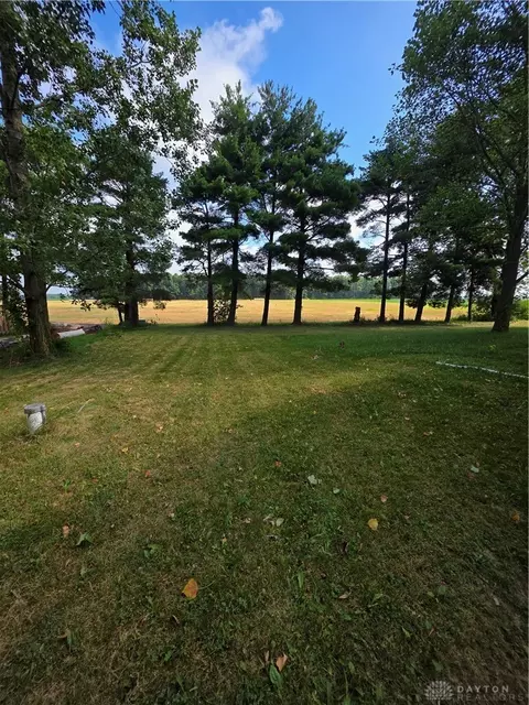 Exterior - 11968 Arling Rd, Anna, OH 45302 photo 13 of 14