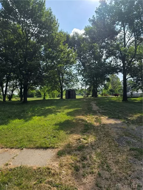 Exterior - 11968 Arling Rd, Anna, OH 45302 photo 2 of 14