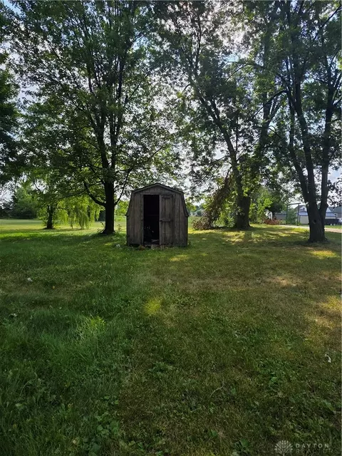 Exterior - 11968 Arling Rd, Anna, OH 45302 photo 9 of 14