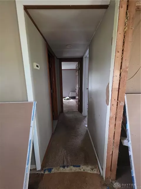 Entry Way - 11968 Arling Rd, Anna, OH 45302 photo 4 of 5