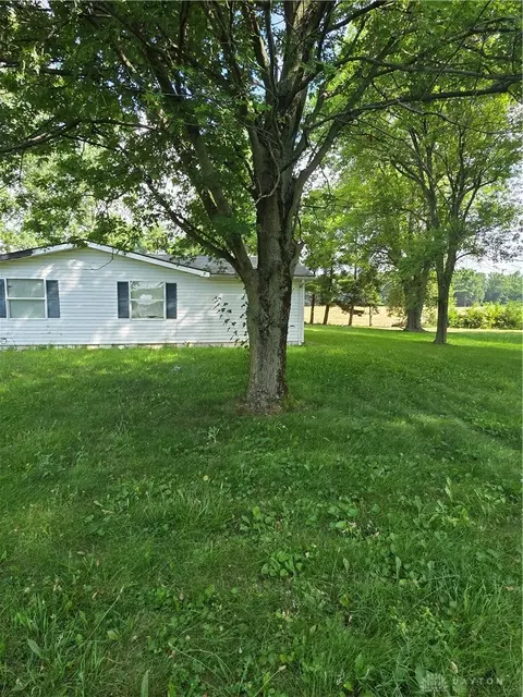 Exterior - 11968 Arling Rd, Anna, OH 45302 photo 7 of 14