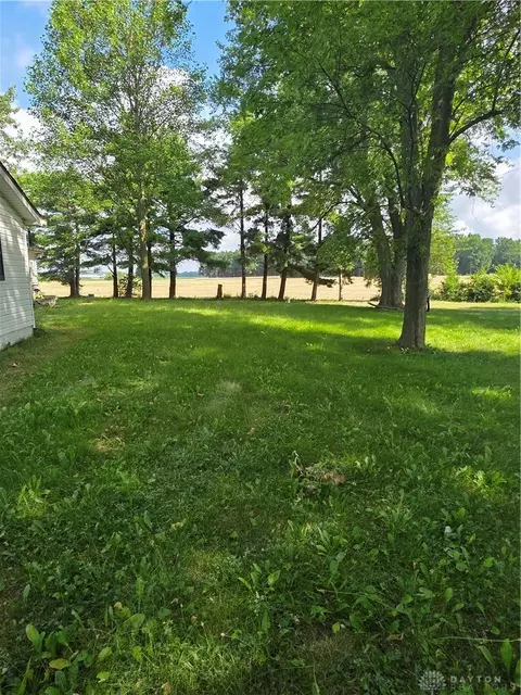 Exterior - 11968 Arling Rd, Anna, OH 45302 photo 5 of 14