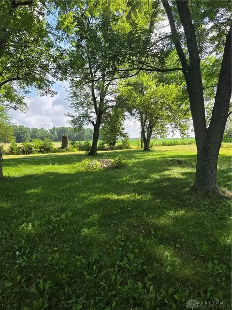 Exterior - 11968 Arling Rd, Anna, OH 45302 photo 6 of 14