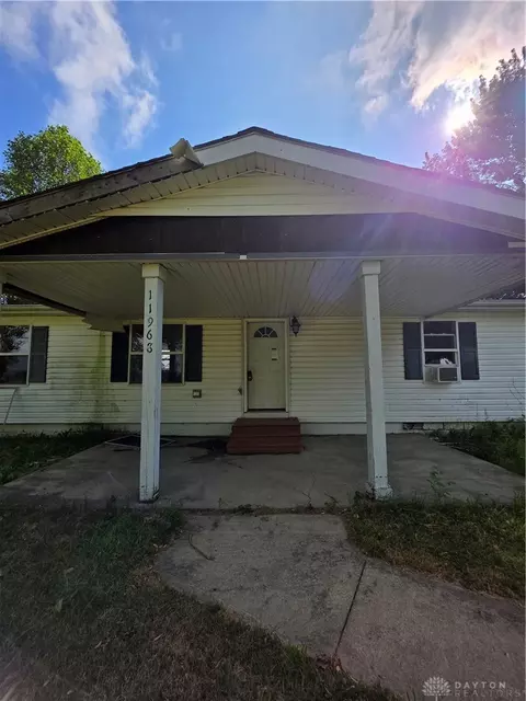 Exterior - 11968 Arling Rd, Anna, OH 45302 photo 1 of 14