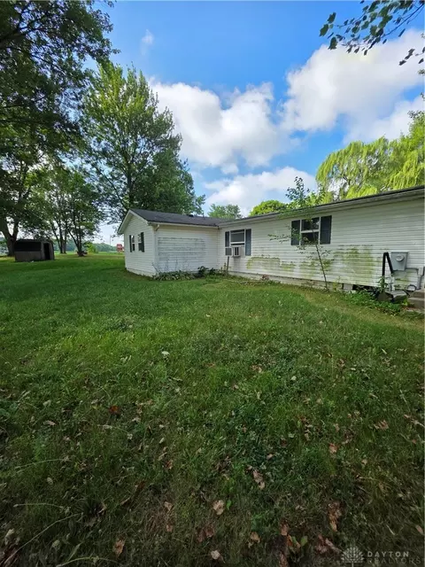 Exterior - 11968 Arling Rd, Anna, OH 45302 photo 10 of 14