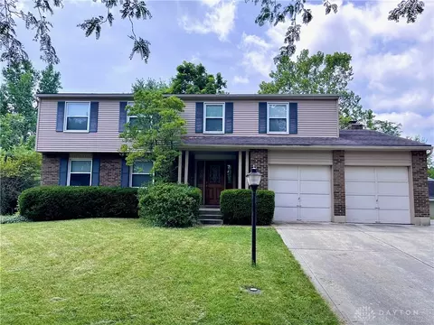 4084 Baronsmere Ct, Dayton, OH 45415