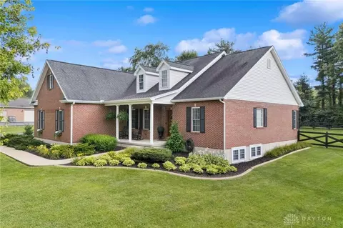 63 Paddock Pl, Wilmington, OH 45177