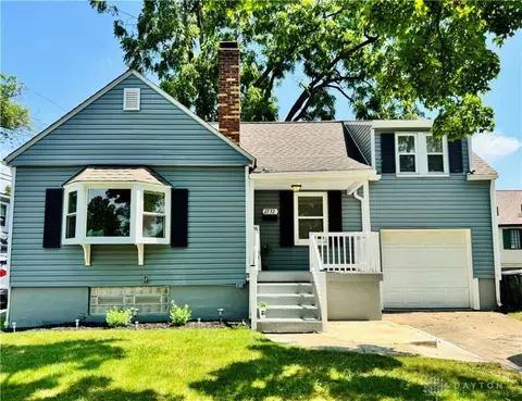 2732 California Ave, Dayton, OH 45419
