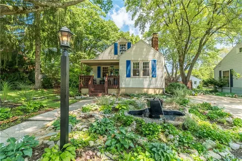 545 Monteray Ave, Dayton, OH 45419