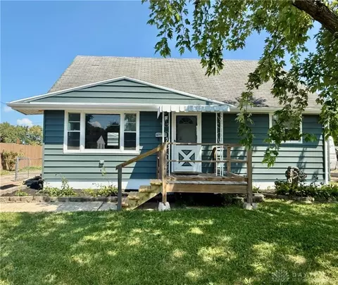 5333 Duquesne Ave, Dayton, OH 45431