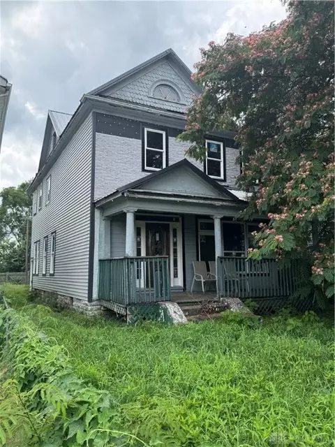 241 Linden Ave, Dayton, OH 45403