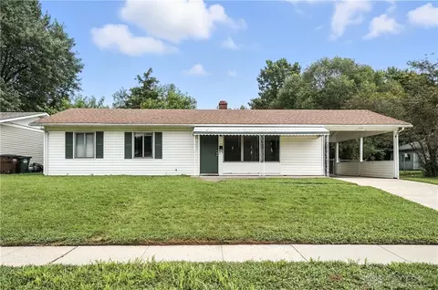 117 Whippoorwill Dr, Harrison, OH 45030
