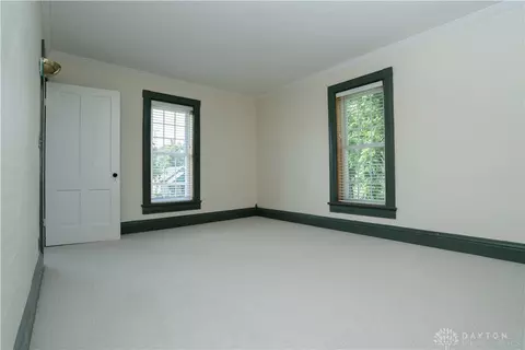 Bedroom - 2036 Troy Rd, Springfield, OH 45504 photo 5 of 5