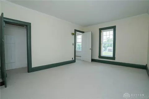 Bedroom - 2036 Troy Rd, Springfield, OH 45504 photo 4 of 5