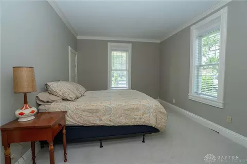 Bedroom - 2036 Troy Rd, Springfield, OH 45504 photo 1 of 5