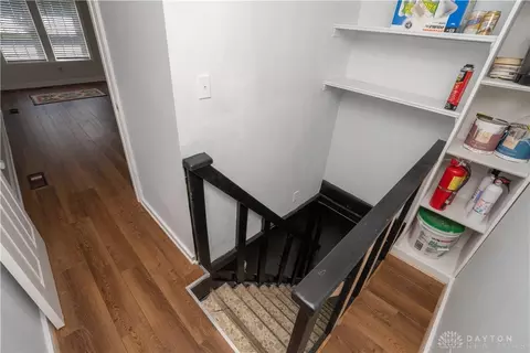 Entry Way - 2036 Troy Rd, Springfield, OH 45504 photo 3 of 3