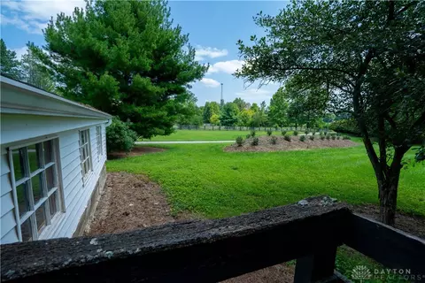 Exterior - 2036 Troy Rd, Springfield, OH 45504 photo 8 of 11