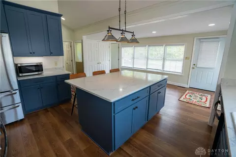 Kitchen - 2036 Troy Rd, Springfield, OH 45504 photo 6 of 6