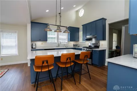Kitchen - 2036 Troy Rd, Springfield, OH 45504 photo 3 of 6