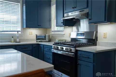 Kitchen - 2036 Troy Rd, Springfield, OH 45504 photo 2 of 6