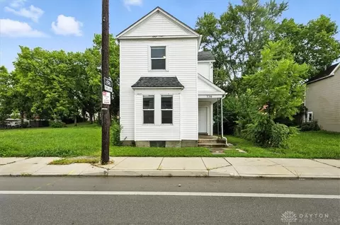 720 Springfield St, Dayton, OH 45403