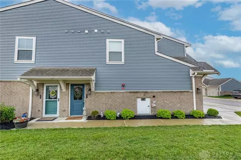 Exterior - 84 Old Pond Rd, Springboro, OH 45066 photo 4 of 9