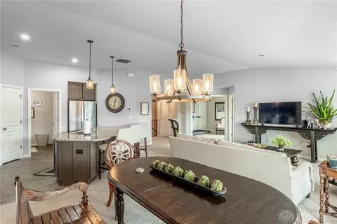 Dining - 84 Old Pond Rd, Springboro, OH 45066 photo 1 of 1