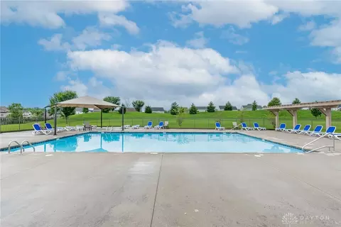 Exterior - 84 Old Pond Rd, Springboro, OH 45066 photo 9 of 9