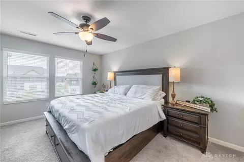 Bedroom - 84 Old Pond Rd, Springboro, OH 45066 photo 3 of 4