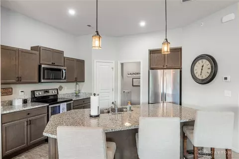 Kitchen - 84 Old Pond Rd, Springboro, OH 45066 photo 3 of 4