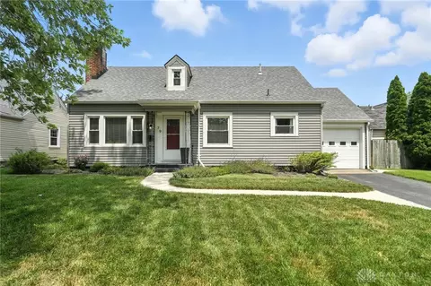 79 Martha Ave, Centerville, OH 45458