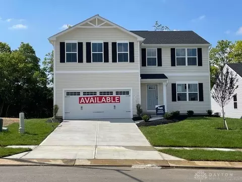 4168 Weeping Willow Dr, Dayton, OH 45404