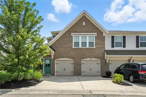 44 Old Pond Rd, Springboro, OH 45066 photo 3