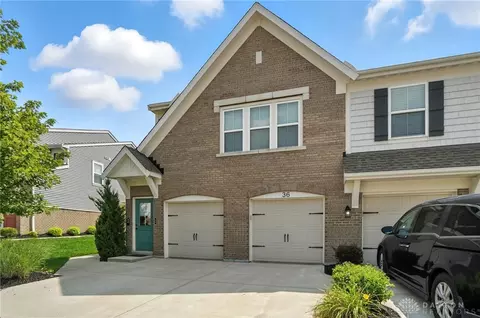 44 Old Pond Rd, Springboro, OH 45066 photo 2