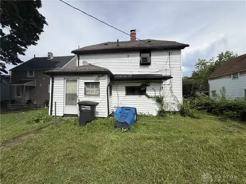 733 Leland Ave, Dayton, OH 45402