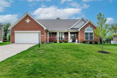 293 Summerford Pl, Washington Township, OH 45458
