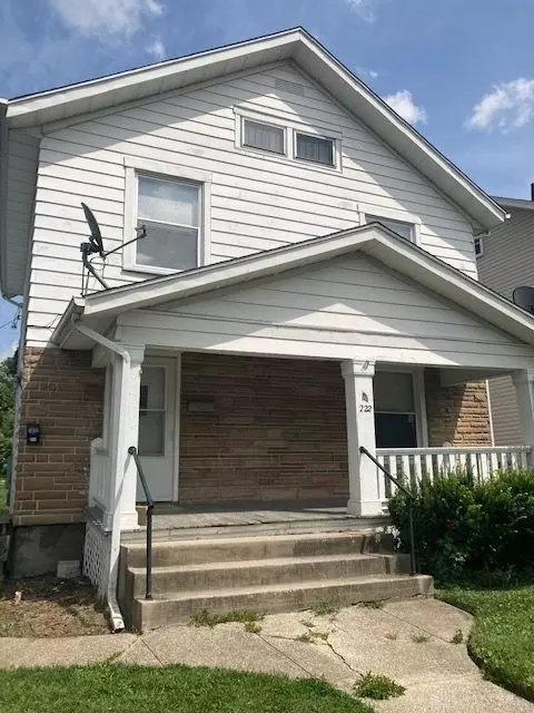 222 Illinois Ave, Dayton, OH 45410