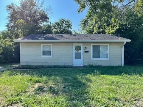 1474 Swinger Dr, Dayton, OH 45417