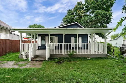 709 Elsmere St, Middletown, OH 45042