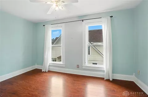 Bedroom - 1119 Garfield, Springfield, OH 45504 photo 6 of 7