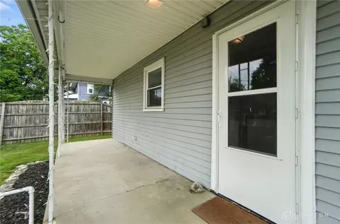 Exterior - 1119 Garfield, Springfield, OH 45504 photo 10 of 12