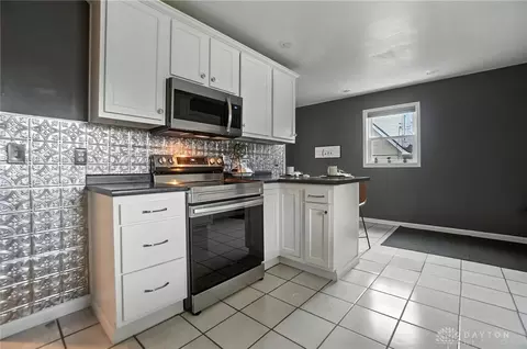 Kitchen - 1119 Garfield, Springfield, OH 45504 photo 4 of 8